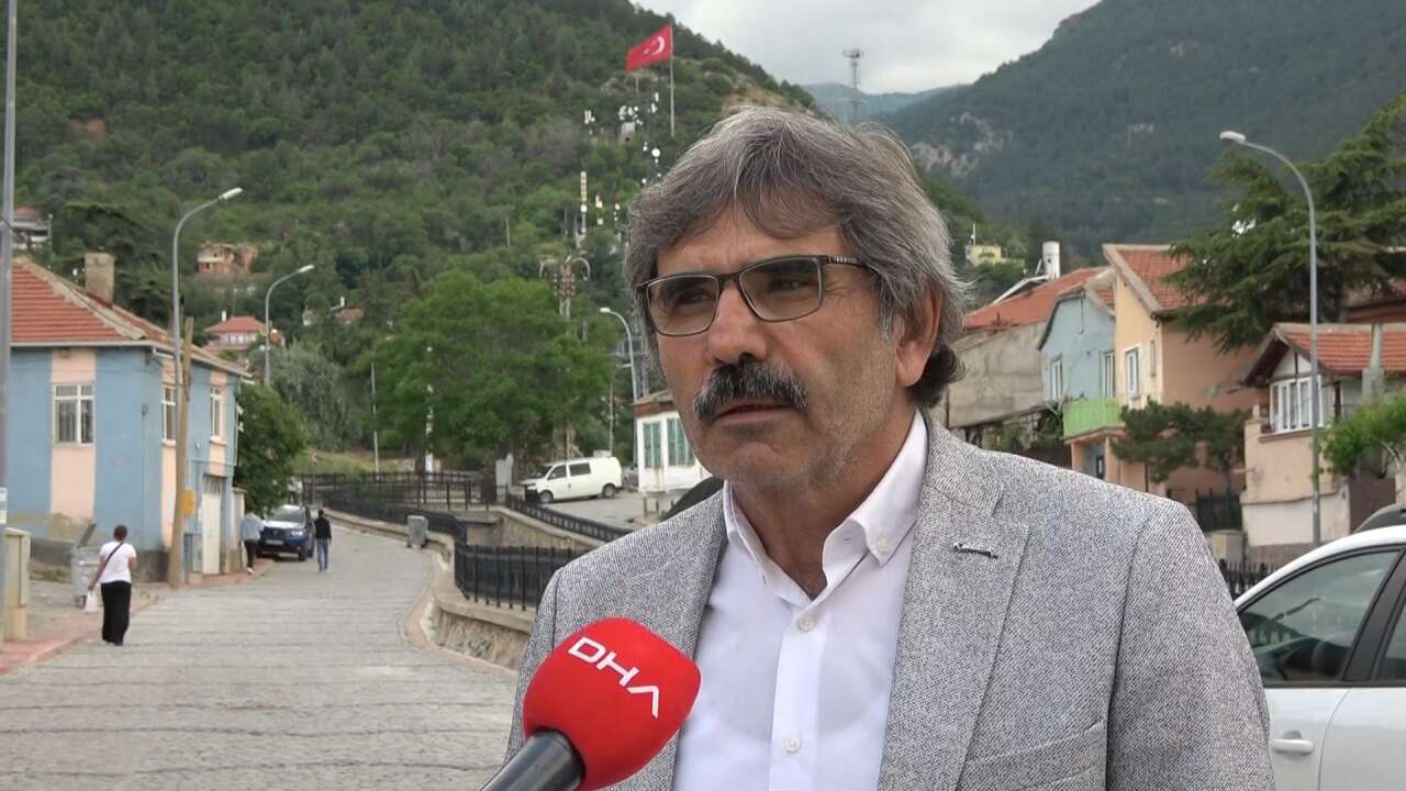 Konya’nın yok olmak üzere olan gölü canlandı! Seviye 1,5 metre 3